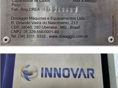 VENDO FABRICA DE ALIMENTOS PARA PET