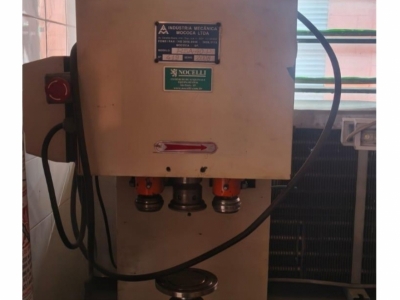 VENDO FABRICA DE ALIMENTOS PARA PET