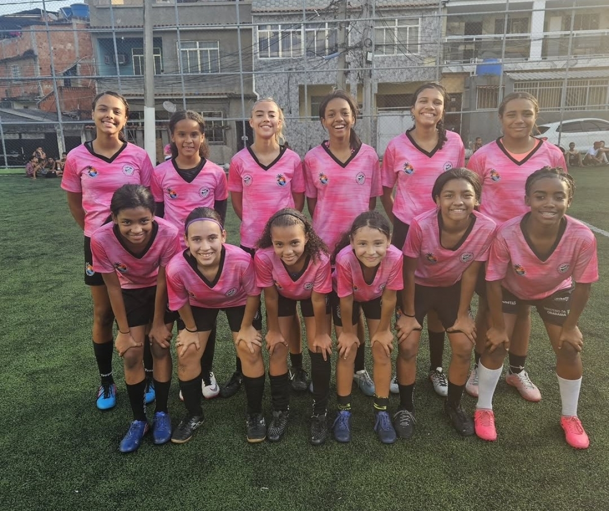 Centro de Treinamento de Esporte e Educação 
