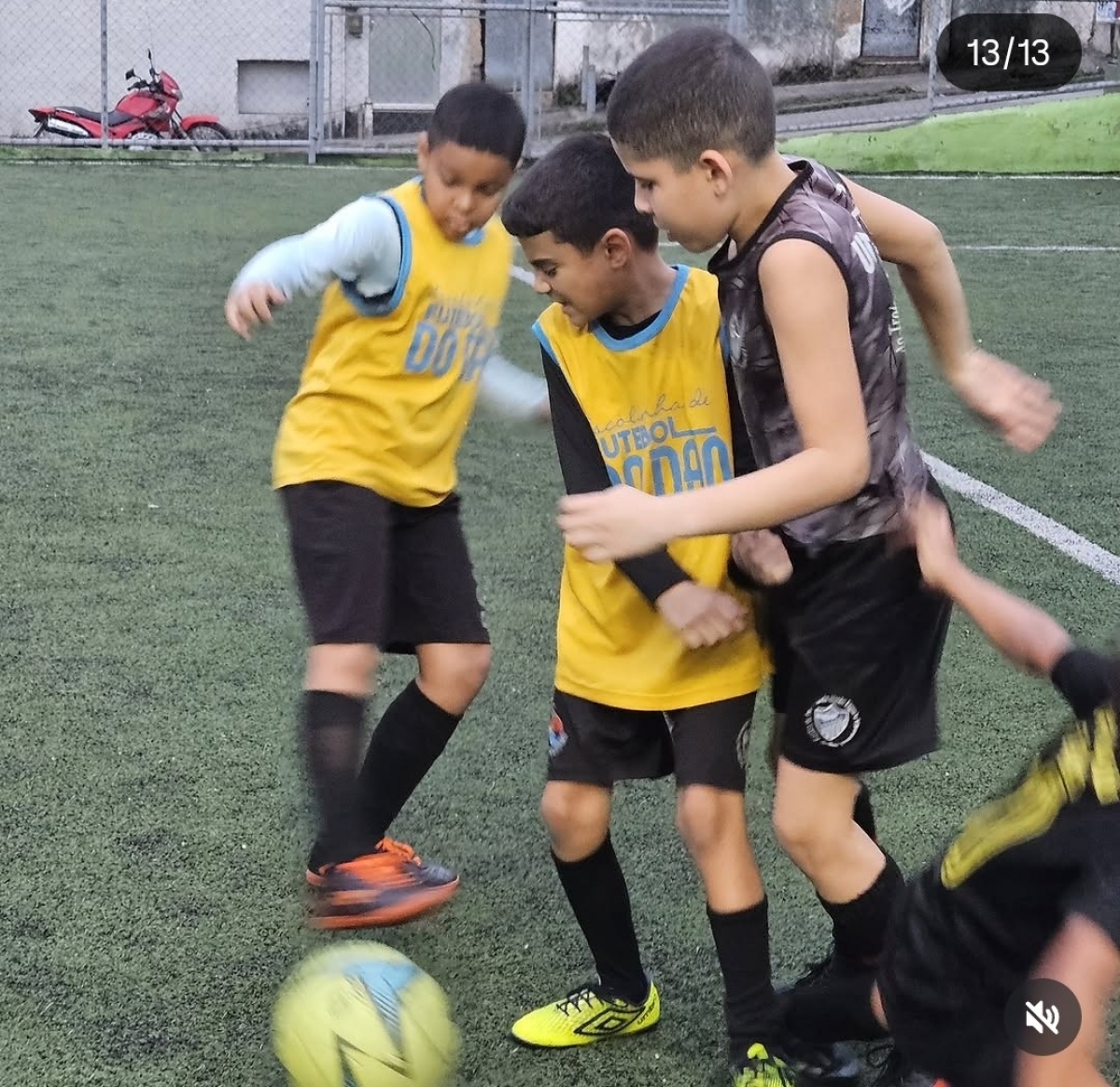 Centro de Treinamento de Esporte e Educação 