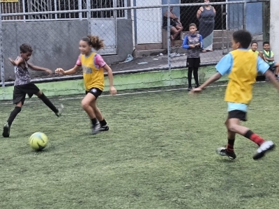 Centro de Treinamento de Esporte e Educação 