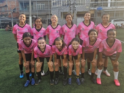 Centro de Treinamento de Esporte e Educação 