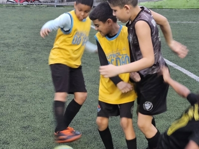 Centro de Treinamento de Esporte e Educação 