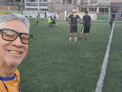 Centro de Treinamento de Esporte e Educação 
