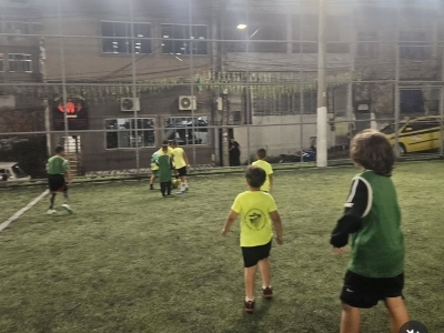 Centro de Treinamento de Esporte e Educação 