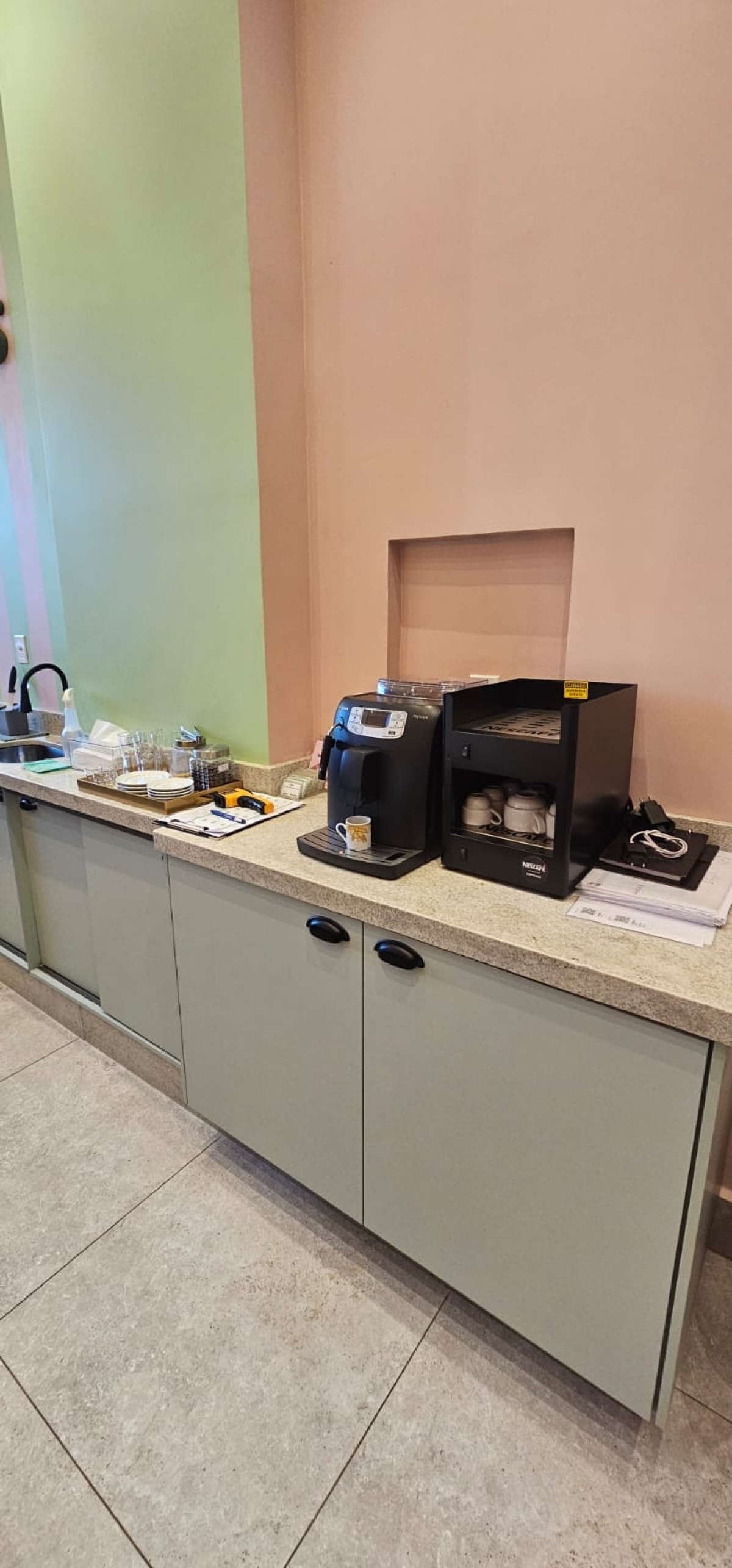 Loja licenciada da Marca Oficina de Tortas Artesanais - Repasse de Ponto
