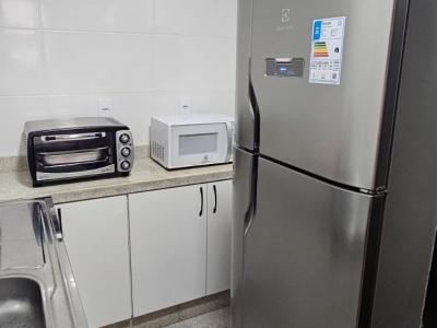 Loja licenciada da Marca Oficina de Tortas Artesanais - Repasse de Ponto