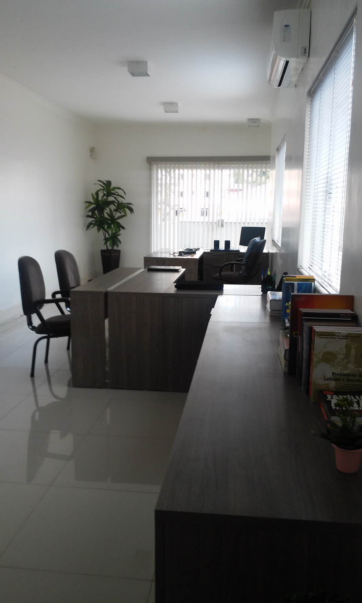 Clínica Multidisciplinar à Venda em Santo André – ABC Paulista