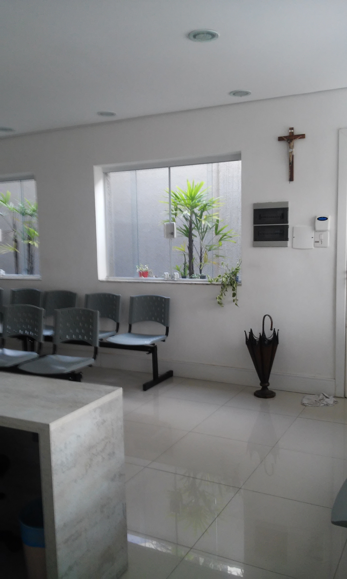 Clínica Multidisciplinar à Venda em Santo André – ABC Paulista