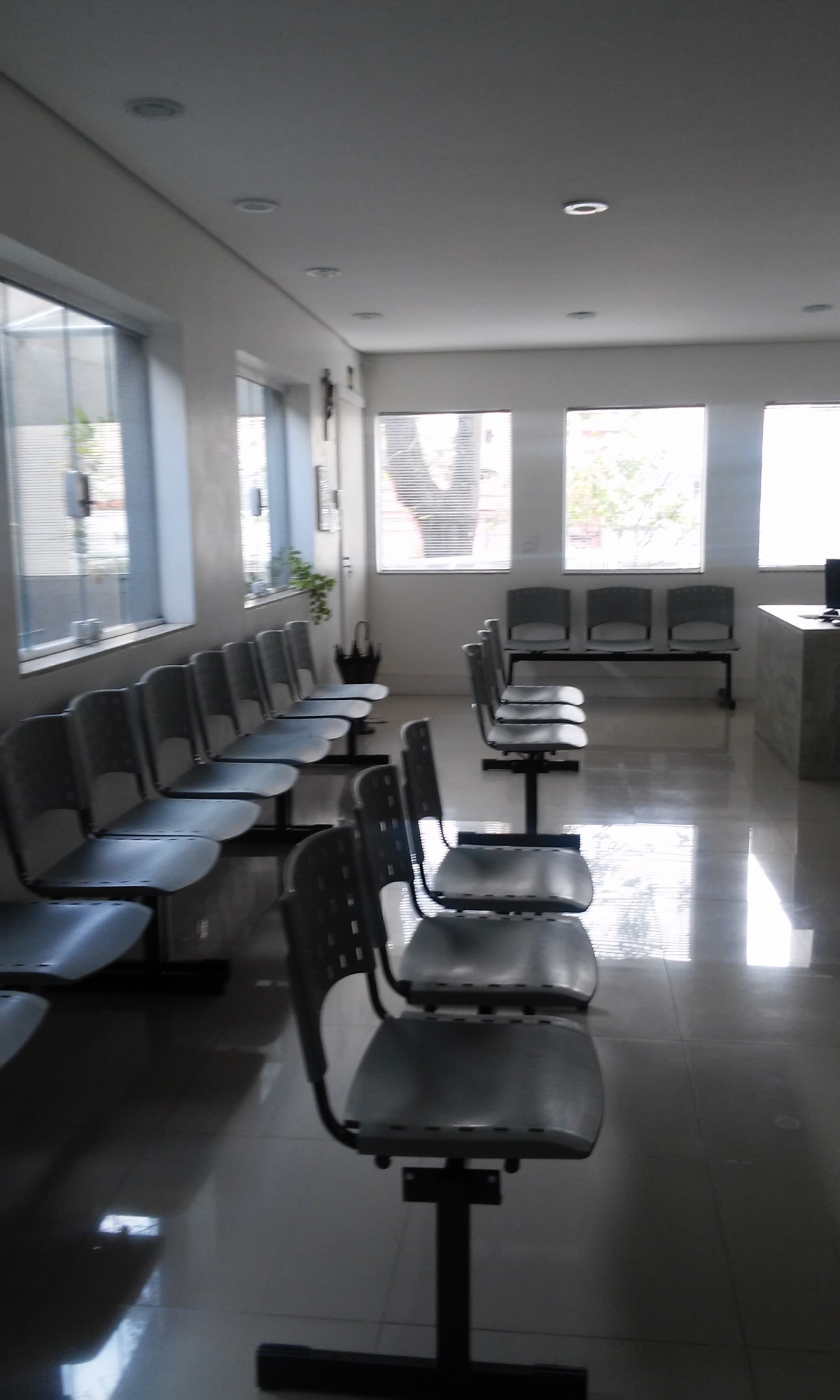Clínica Multidisciplinar à Venda em Santo André – ABC Paulista