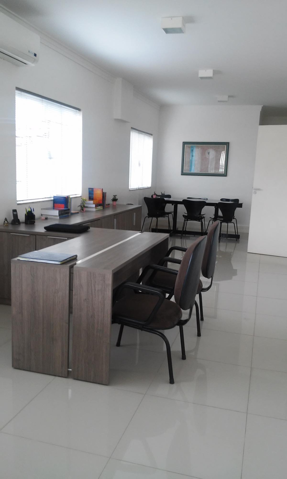 Clínica Multidisciplinar à Venda em Santo André – ABC Paulista