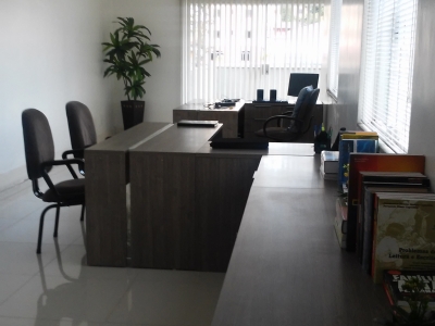 Clínica Multidisciplinar à Venda em Santo André – ABC Paulista