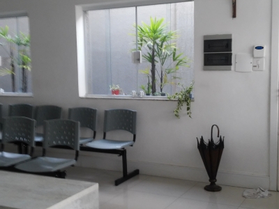 Clínica Multidisciplinar à Venda em Santo André – ABC Paulista