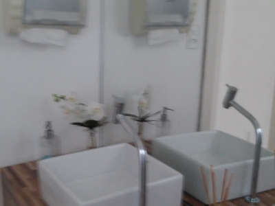 Clínica Multidisciplinar à Venda em Santo André – ABC Paulista