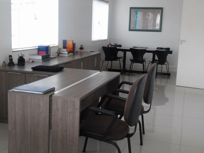 Clínica Multidisciplinar à Venda em Santo André – ABC Paulista
