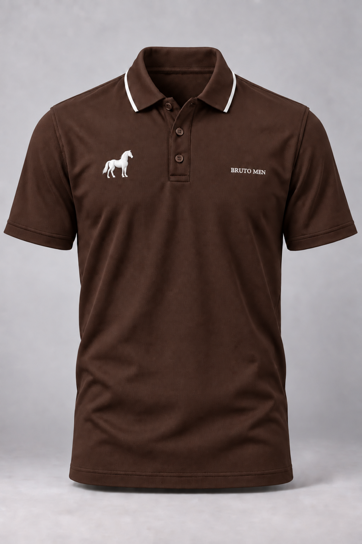 Marca de Roupas Masculina