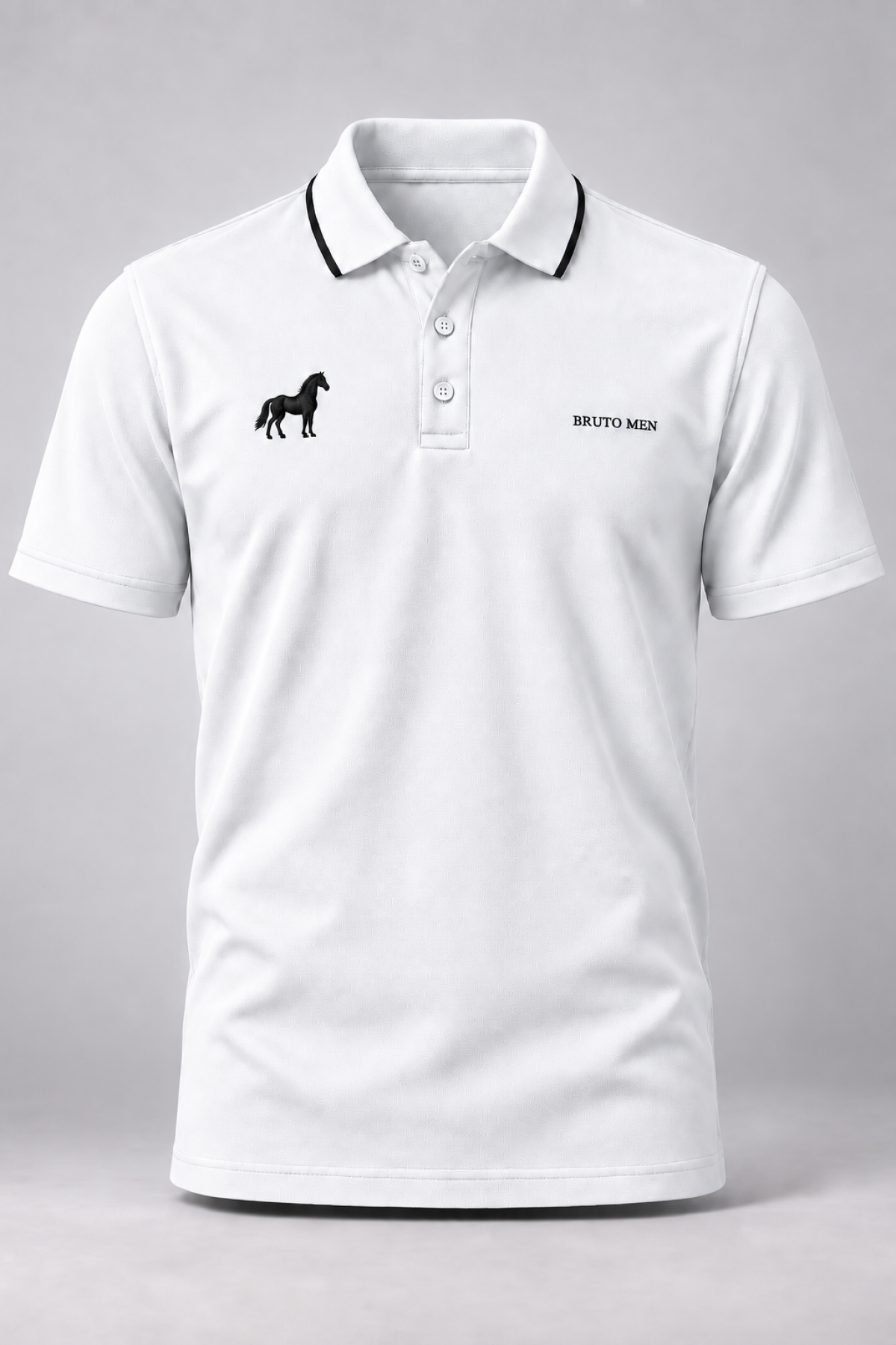Marca de Roupas Masculina