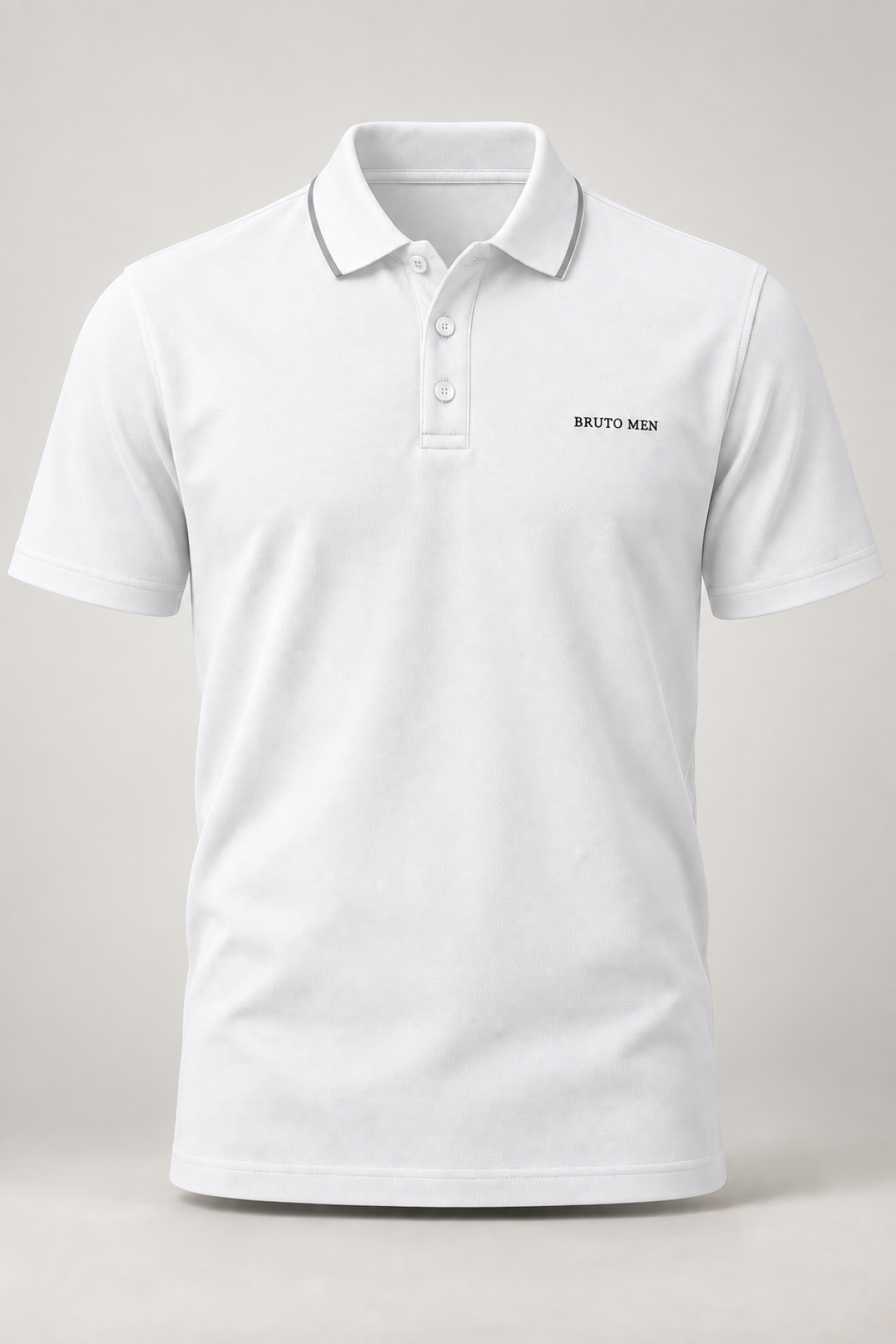 Marca de Roupas Masculina