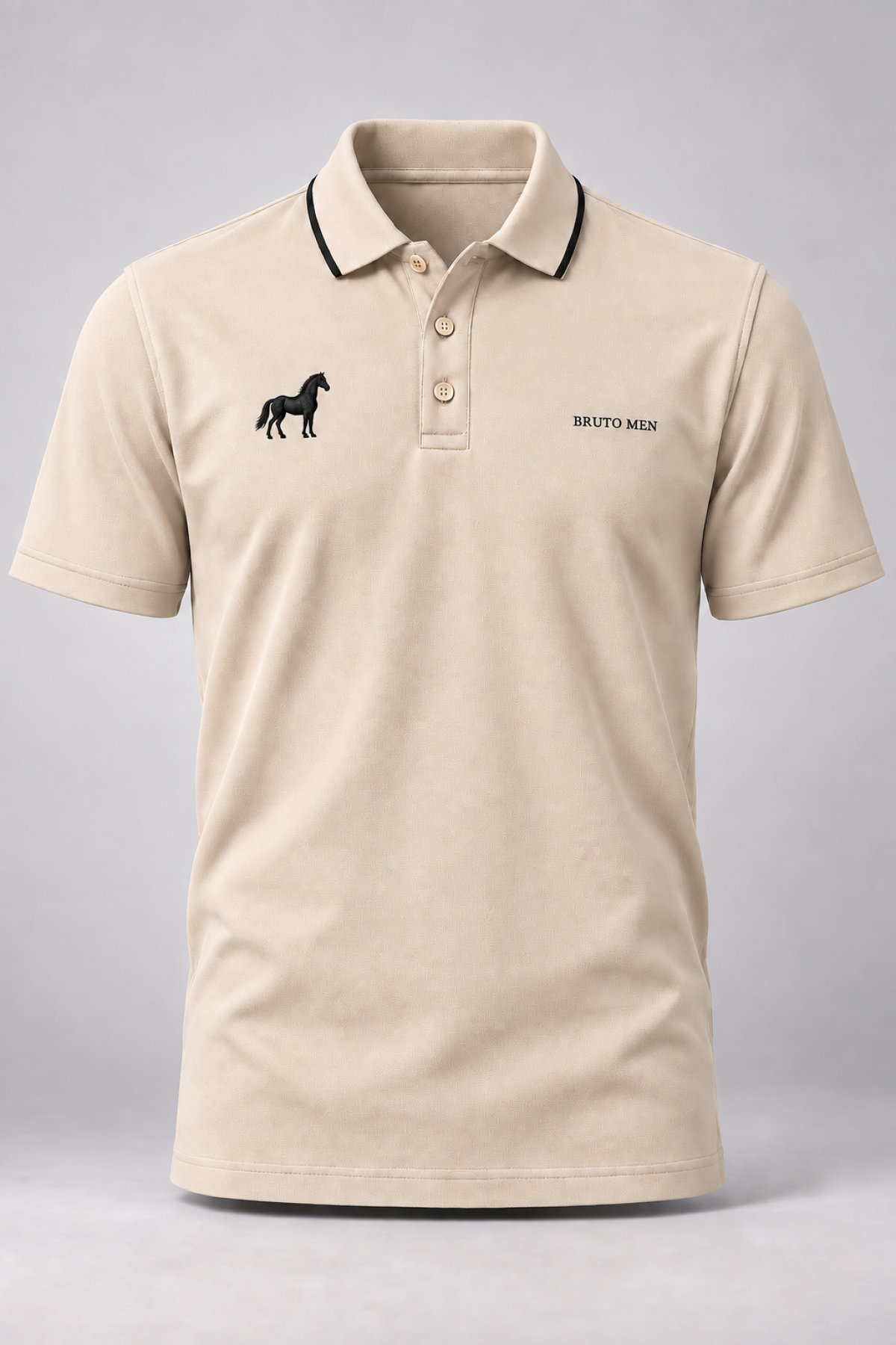 Marca de Roupas Masculina