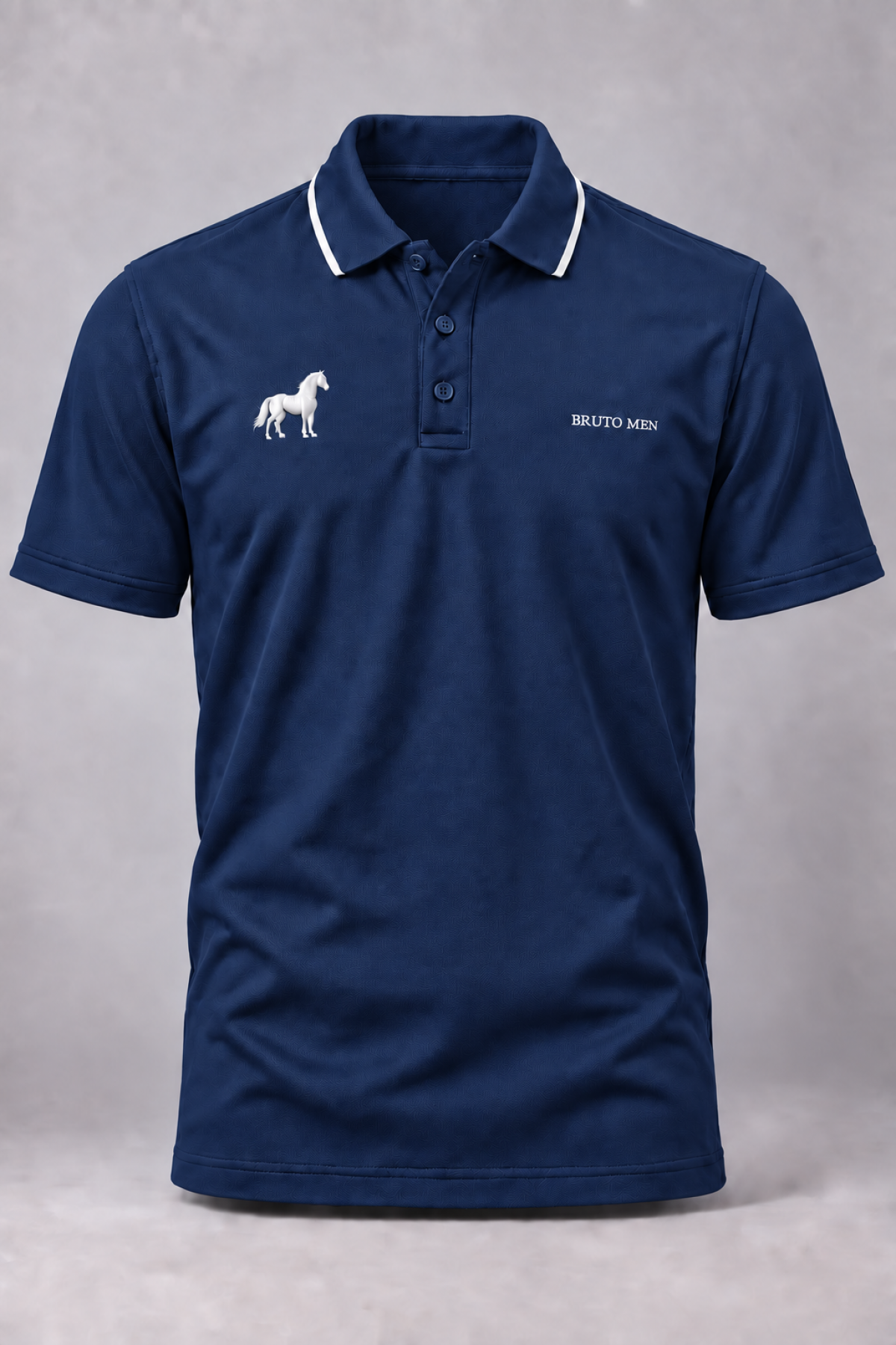 Marca de Roupas Masculina