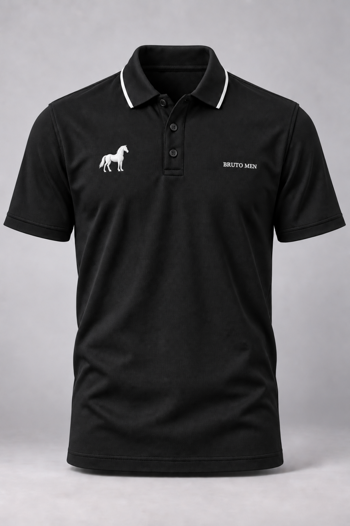 Marca de Roupas Masculina