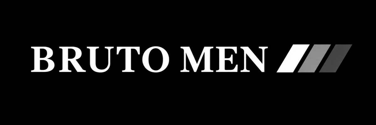 Marca de Roupas Masculina