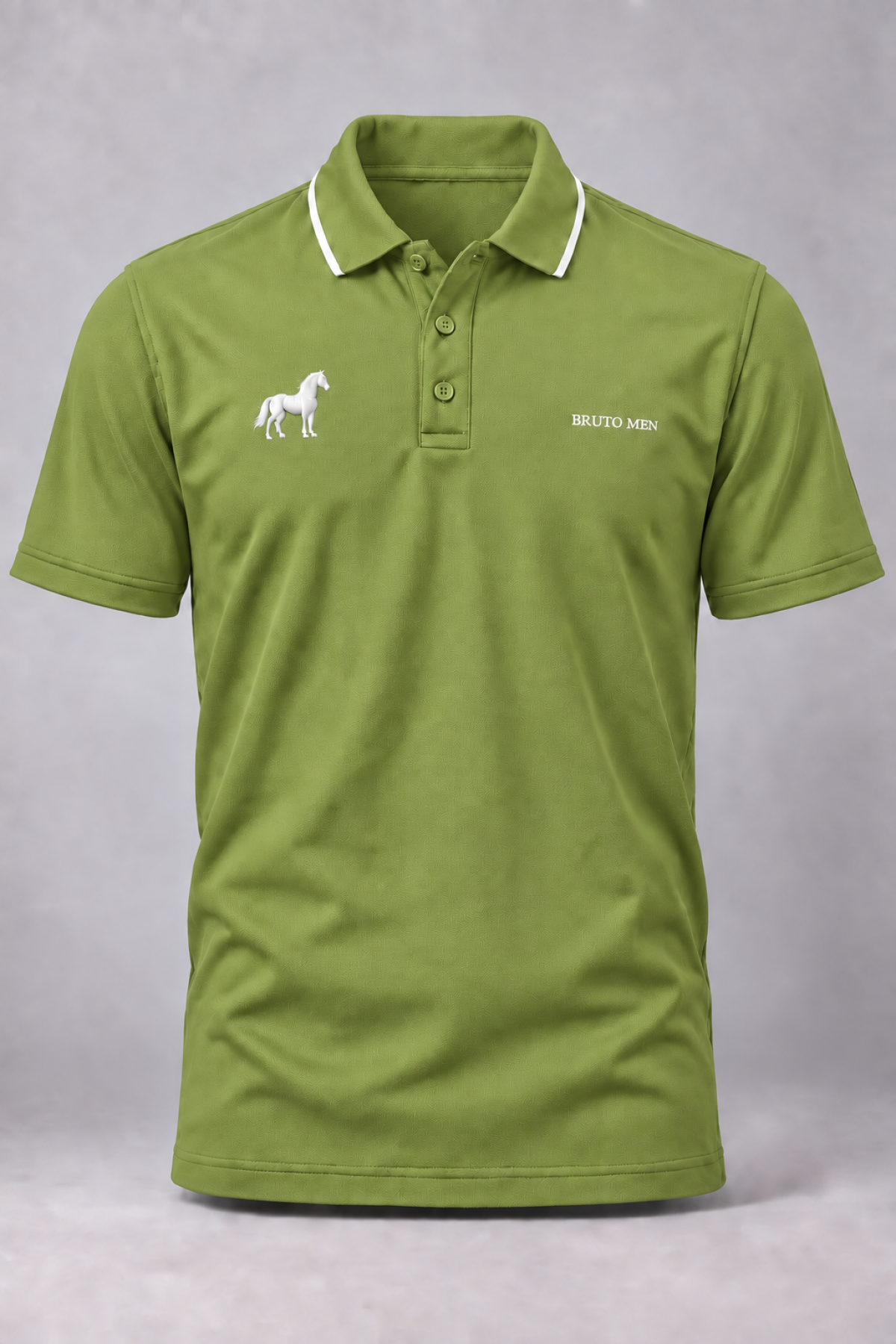 Marca de Roupas Masculina