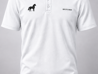 Marca de Roupas Masculina