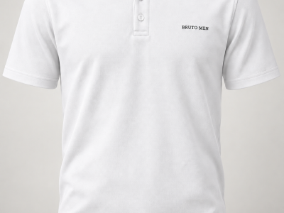 Marca de Roupas Masculina