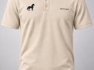 Marca de Roupas Masculina