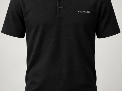 Marca de Roupas Masculina