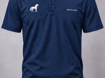 Marca de Roupas Masculina