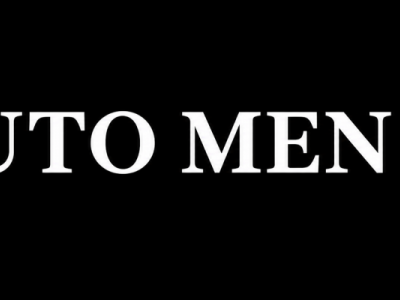 Marca de Roupas Masculina