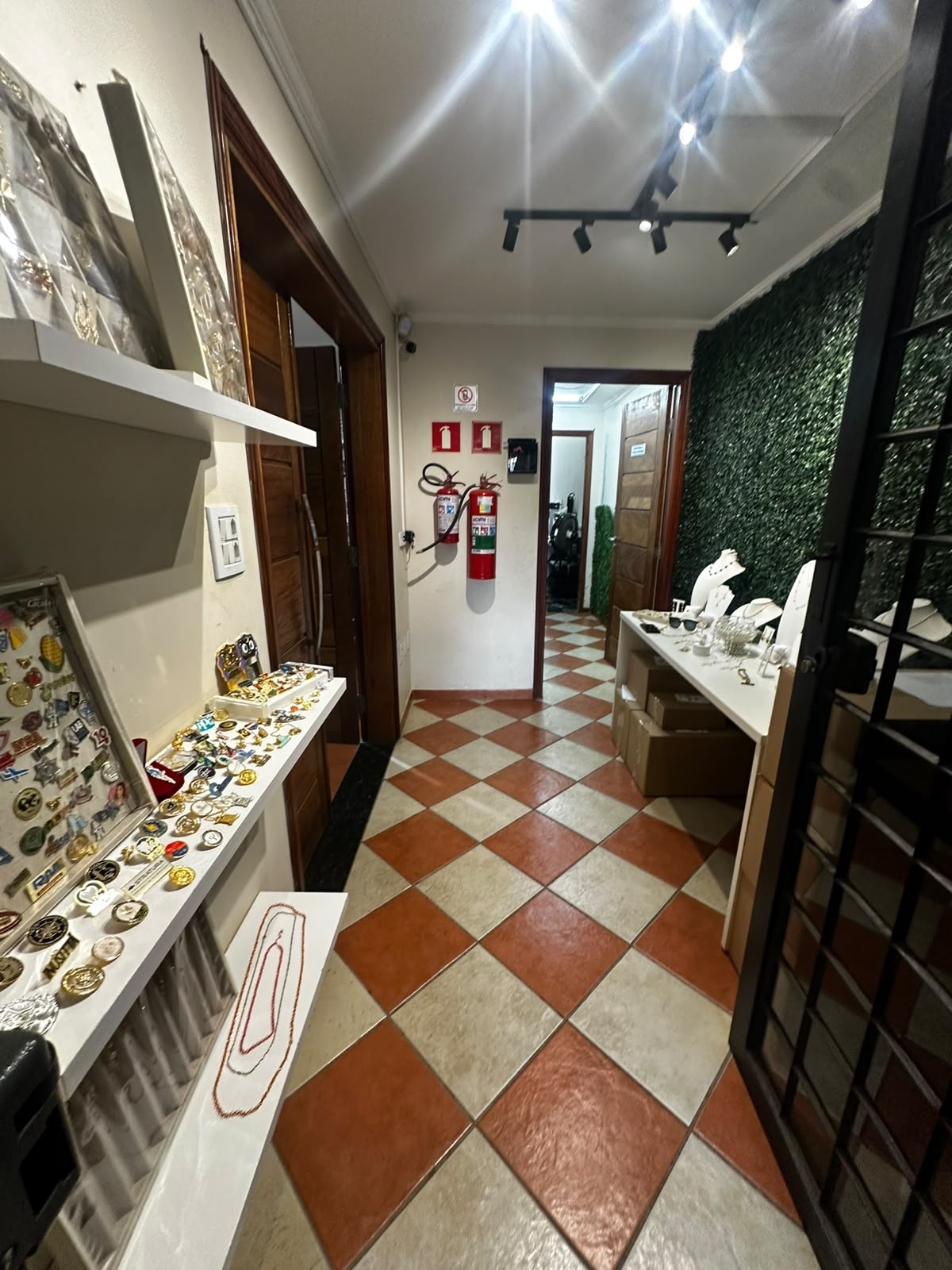 FABRICA DE SEMIJOIAS PREMIADA NACIONALMENTE