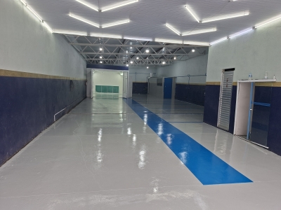 Funilaria Pintura e Estética consolidada a 31 anos no ponto a 80 metrôs do metrô  São Paulo zona norte 