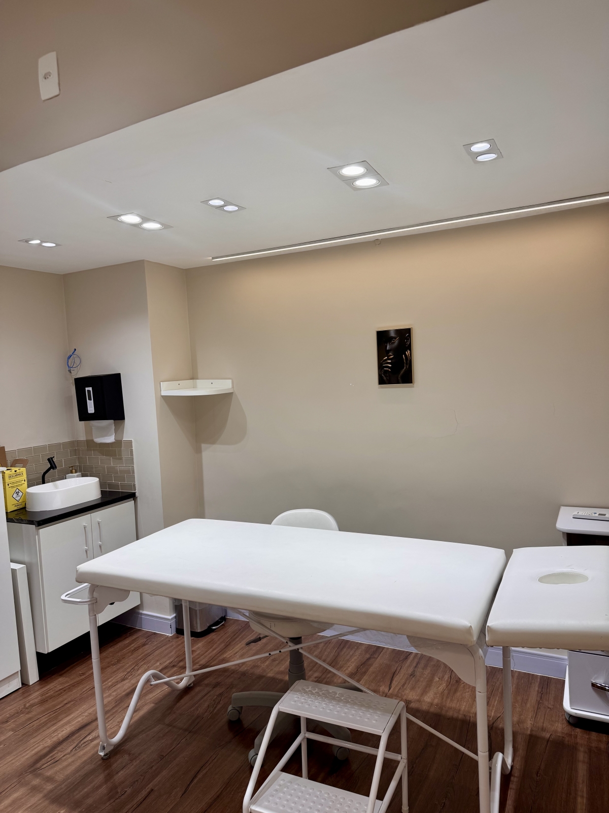 Studio de Beleza especializado em Mega hair