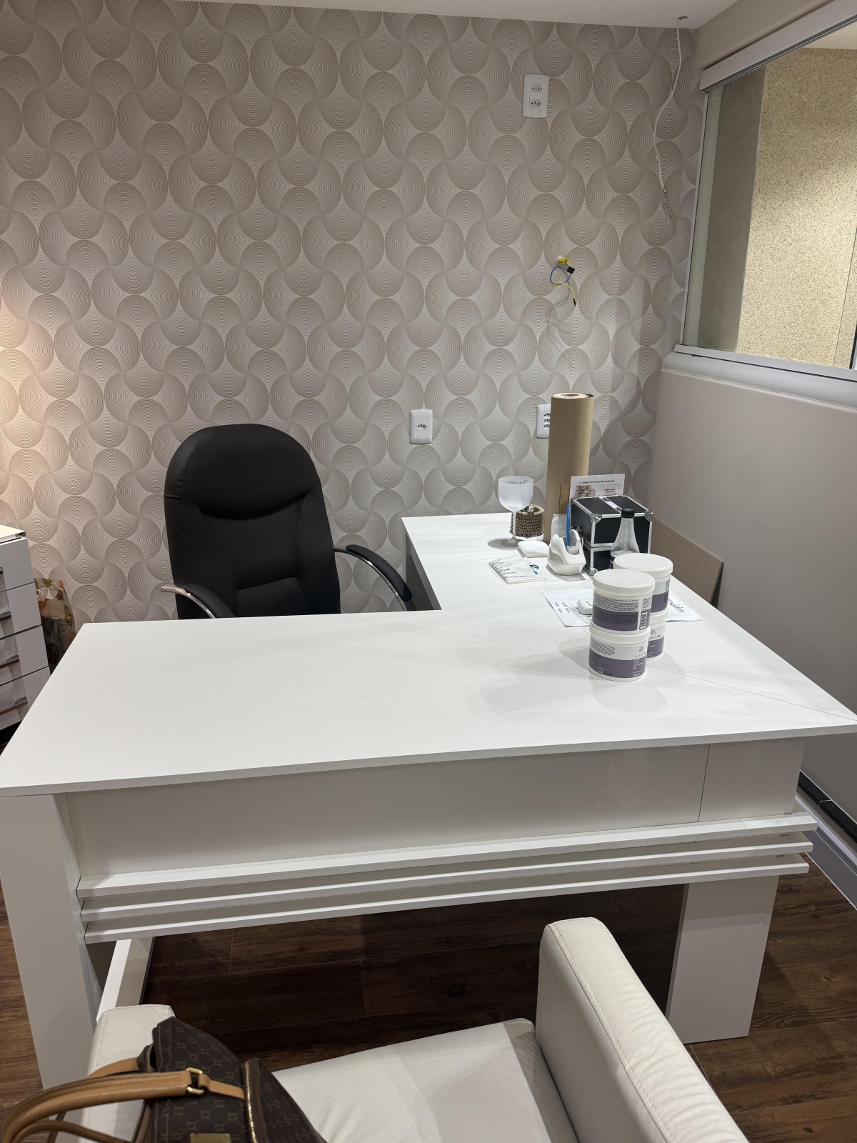 Studio de Beleza especializado em Mega hair