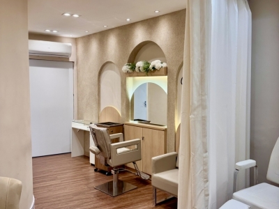 Studio de Beleza especializado em Mega hair