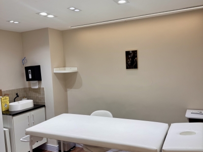 Studio de Beleza especializado em Mega hair