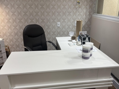 Studio de Beleza especializado em Mega hair