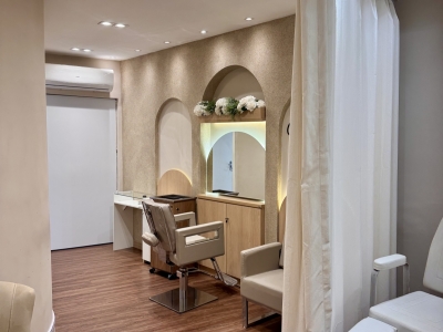 Studio de Beleza especializado em Mega hair