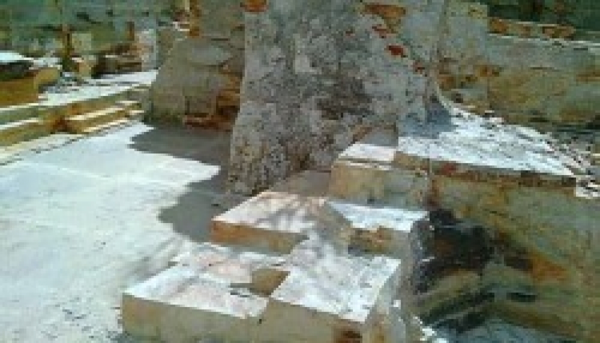 vendo pedreira exportação de flagstones e ladrilhos com cantos serrados