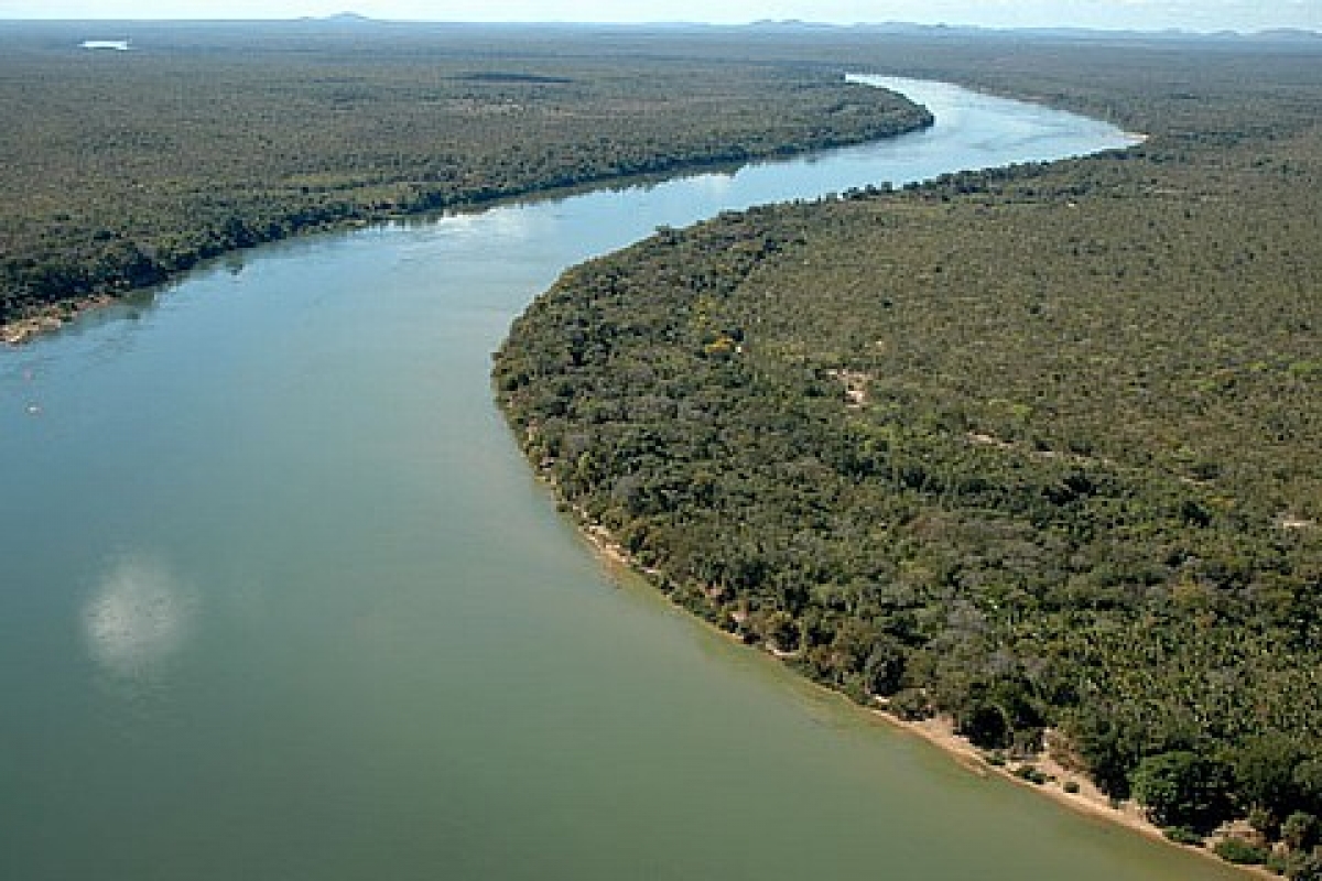 Vendo Fazenda no município de Barra-BA