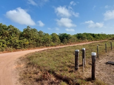 Vendo fazenda no Pará