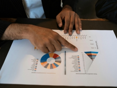 Compro empresa de consultoria em RH