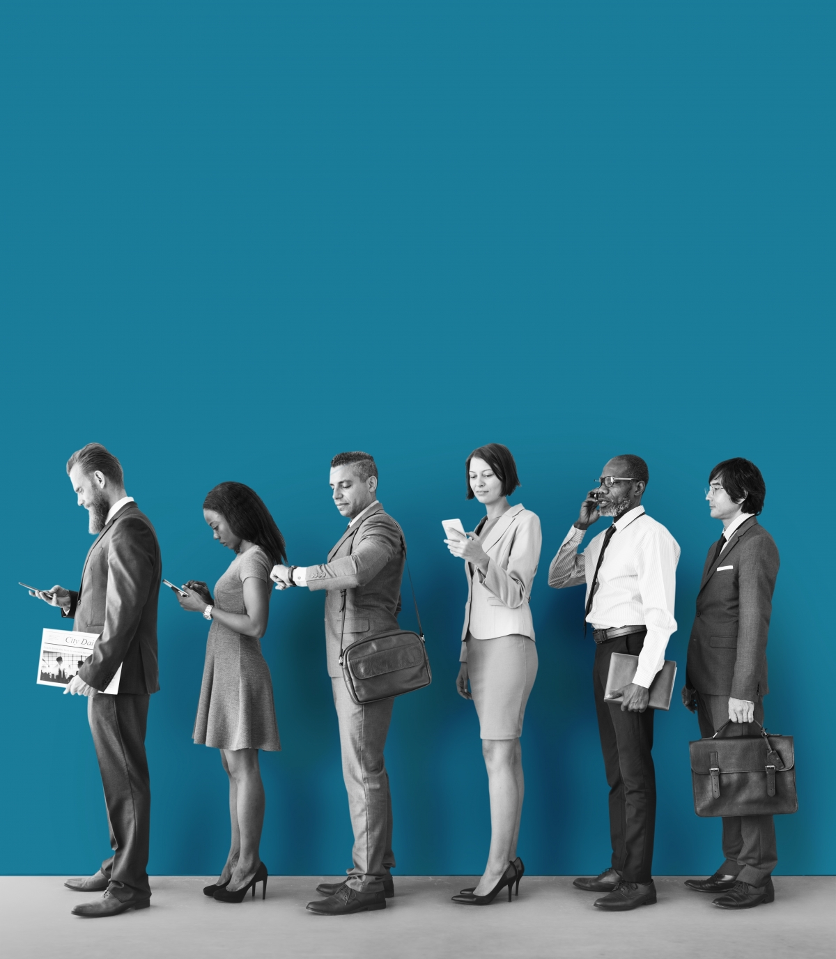Vendo empresa no Setor de Gestão de Recursos Humanos