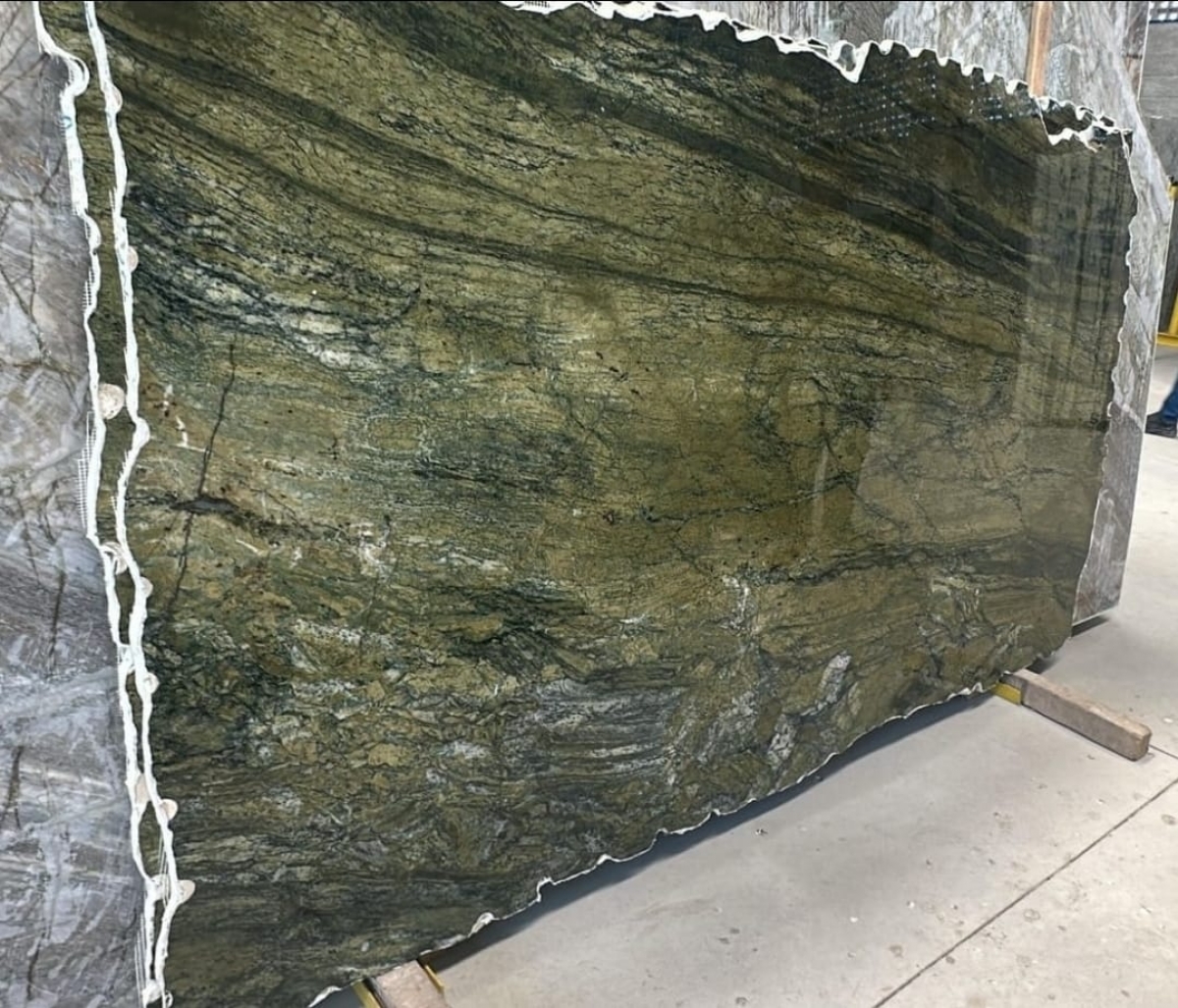 Jazida de Granito à Venda ou parceria