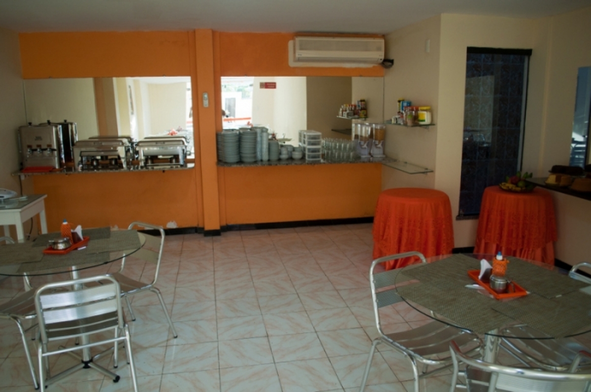 Vendo Hotel em Aracajú SE