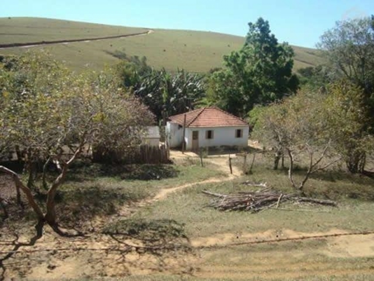 EXCELENTE FAZENDA NO SUL DE MINAS 280 alqueires