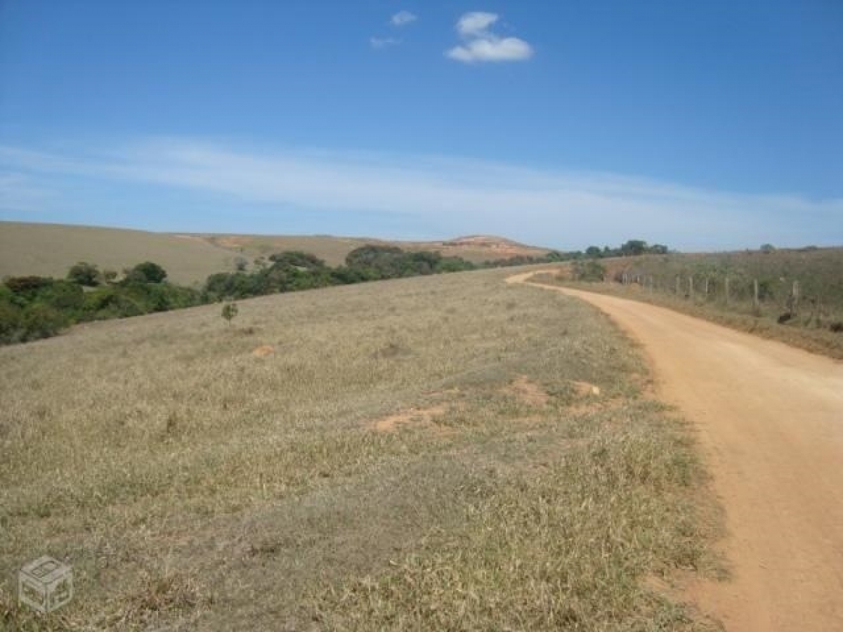 EXCELENTE FAZENDA NO SUL DE MINAS 280 alqueires